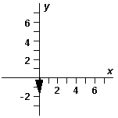 <strong>Exhibit 3-3 The vectors \overrightarrow { \mathrm { A } } , \vec { B } ,and \overrightarrow { \mathrm { C } } are shown below. Use this exhibit to answer the following question(s). -Refer to Exhibit 3-3.Which diagram below correctly represents \overrightarrow { \mathbf { A } } - \overrightarrow { \mathbf { B } } + 2 \overrightarrow { \mathbf { C } } ?</strong> A) B) C) D) E)