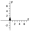 <strong>Exhibit 3-3 The vectors \overrightarrow { \mathrm { A } } , \vec { B } ,and \overrightarrow { \mathrm { C } } are shown below. Use this exhibit to answer the following question(s). -Refer to Exhibit 3-3.Which diagram below correctly represents \overrightarrow { \mathbf { A } } - \overrightarrow { \mathbf { B } } + 2 \overrightarrow { \mathbf { C } } ?</strong> A) B) C) D) E)