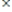 The formula for calculating real GDP = (price index/nominal GDP) 100.