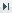 Clicking or tapping this navigation button moves the insertion point to the ____________________ in a table.