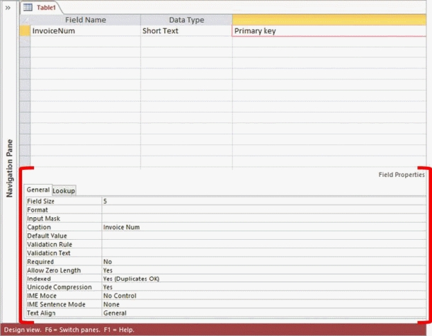 -In the accompanying figure, the ____ is indicated by the red brackets.