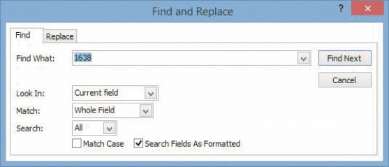 <strong> Which view must be used to delete an entire record?</strong> A) Design B) Query C) Navigation D) Datasheet