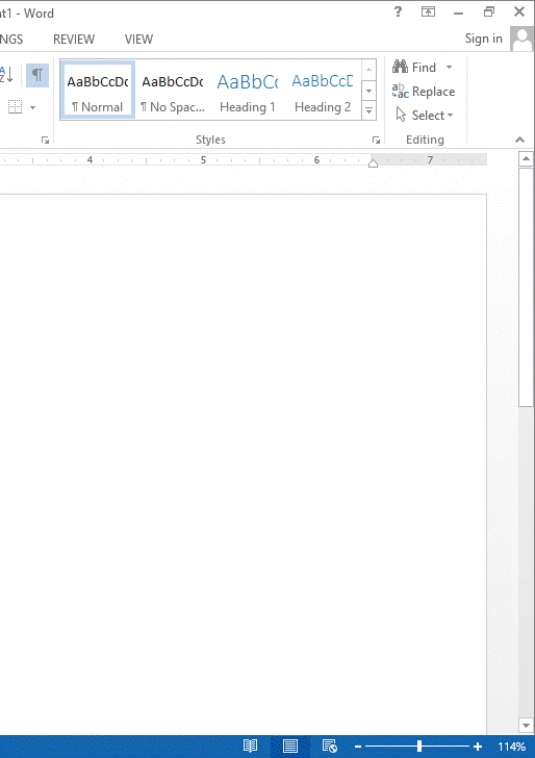 <strong> The _______ buttons shown in the accompanying figure allow you to change the way the document displays.</strong> A) View B) Print C) Preview D) Show/Hide
