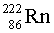 <strong>Which of the following nuclides would be stable?</strong> A) B) C) D)