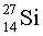 <strong>Which of the following nuclides would be radioactive?</strong> A) B) C) D)