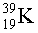 <strong>When an alpha particle hits a nucleus, one of the products is a proton. The other product is</strong> A) B) C) D) none of these.