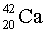 <strong>When an alpha particle hits a nucleus, one of the products is a proton. The other product is</strong> A) B) C) D) none of these.