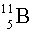 <strong>When a neutron hits a nucleus, one of the two products is an alpha particle. The other product is</strong> A) B) C) D) E) none of these.