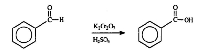<strong>Select the correct type for the following reaction. </strong> A)addition B)elimination C)substitution D)oxidation E)reduction