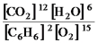 <strong>Write the mass-action expression,Q<sub>c</sub>,for the following chemical reaction equation. 2C<sub>6</sub>H<sub>6</sub>(g)+ 15O<sub>2</sub>(g) 12CO<sub>2</sub>(g)+ 6H<sub>2</sub>O(g)</strong> A) B) C) D) E)