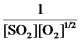 <strong>Write the mass-action expression,Q<sub>c</sub> ,for the following chemical reaction. MgO(s)+ SO<sub>2</sub>(g)+ O<sub>2</sub>(g) MgSO<sub>4</sub>(s)</strong> A) B) C) D) E)None of these expressions is correct.
