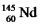 <strong>Select the nuclide that completes the following nuclear reaction. </strong> A) B) C) D) E)