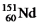 <strong>Select the nuclide that completes the following nuclear reaction. </strong> A) B) C) D) E)