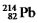 <strong>Select the nuclide that completes the following nuclear reaction. </strong> A) B) C) D) E)