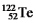 <strong>Select the nuclide that completes the following nuclear reaction. </strong> A) B) C) D) E)None of these choices is correct.