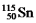 <strong>Select the nuclide that completes the following nuclear reaction. </strong> A) B) C) D) E)