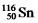 <strong>Select the nuclide that completes the following nuclear reaction. </strong> A) B) C) D) E)