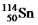<strong>Select the nuclide that completes the following nuclear reaction. </strong> A) B) C) D) E)