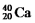 <strong>Select the nuclide that completes the following nuclear reaction. </strong> A) B) C) D) E)