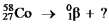 <strong>Select the nuclide that completes the following nuclear reaction. </strong> A) B) C) D) E)