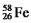 <strong>Select the nuclide that completes the following nuclear reaction. </strong> A) B) C) D) E)