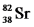 <strong>The radioisotope Will decay through</strong> A)( \alpha decay.) B)( \beta decay.) C)( \gamma decay.) D)electron capture. E)spontaneous fission.