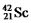 <strong>The isotope Is unstable.This is predictable because</strong> A)the number of neutrons is too large in relation to the number of protons. B)the number of neutrons is too small in relation to the number of protons. C)the atomic number is too large. D)the mass number is too large. E)Sc isotopes are all unstable.