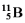 <strong>Which of the following isotopes is most likely to be unstable?</strong> A) B) C) D) E)