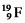 <strong>Which of the following isotopes is most likely to be unstable?</strong> A) B) C) D) E)