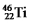 <strong>Which of the following isotopes is most likely to be unstable?</strong> A) B) C) D) E)