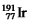 <strong>Which of the following isotopes is definitely unstable?</strong> A) B) C) D) E)