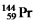 <strong>The isotopes of promethium, And ,are unstable,and lie on opposite sides of the line of stability.Which of the following combinations is most likely to represent the type of decay for these isotopes?</strong> A)promethium-144, \beta decay;promethium-134,positron decay B)promethium-144,positron decay;promethium-134, \beta decay C)promethium-144,positron decay;promethium-134,electron capture D)promethium-144,electron capture;promethium-134,positron decay E)promethium-144, \beta decay;promethium-134, \gamma decay