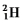 <strong>Identify the missing species in the following nuclear transmutation. </strong> A)2 B)3 C) D) E)