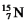 <strong>Identify the missing species in the following nuclear transmutation. </strong> A) B) C) D) E)