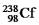 <strong>Identify the missing species in the following nuclear transmutation. </strong> A) B) C) D) E)None of these choices is correct.