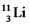 <strong>Identify the missing species in the following nuclear transmutation. </strong> A) B) C) D) E)