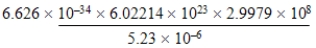 Write the following numbers and results in standard notation, with appropriate significant figures. a. 7.85 × 10<sup>-3</sup> b. 7.85 × 10<sup>4</sup> c. 5.920 × 10<sup>3</sup> d. 7.85 × 10<sup>12</sup> ÷ 10<sup>10</sup> e. 7.00 × 10<sup>-5</sup> f. circumference of a circle, 2<font face=symbol></font>r, where r = 8.7 cm g.