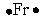 <strong>Select the element whose Lewis symbol is correct.</strong> A) B) C) D) E)