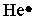 <strong>Select the element whose Lewis symbol is correct.</strong> A) B) C) D) E)