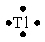 <strong>Select the element whose Lewis symbol is correct.</strong> A) B) C) D) E)