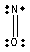 <strong>Which one of the following Lewis structures is definitely incorrect?</strong> A) NO B) HCN C) NO<sub>2</sub><sup>-</sup> D) SO<sub>3</sub><sup>2-</sup> E) PCl<sub>5</sub>