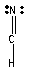 <strong>Which one of the following Lewis structures is definitely incorrect?</strong> A) NO B) HCN C) NO<sub>2</sub><sup>-</sup> D) SO<sub>3</sub><sup>2-</sup> E) PCl<sub>5</sub>