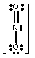 <strong>Which one of the following Lewis structures is definitely incorrect?</strong> A) NO B) HCN C) NO<sub>2</sub><sup>-</sup> D) SO<sub>3</sub><sup>2-</sup> E) PCl<sub>5</sub>