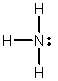 <strong>In which of the following does the nitrogen atom have a formal charge of -1?</strong> A) B) C) D) E)