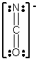 <strong>In which of the following does the nitrogen atom have a formal charge of -1?</strong> A) B) C) D) E)