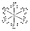 <strong>In which one of the following structures does the central atom have a formal charge of +2?</strong> A) SF<sub>6</sub> B) SO<sub>4</sub><sup>2-</sup> C) O<sub>3</sub> D) BeCl<sub>2</sub> E) AlCl<sub>4</sub><sup>-</sup>