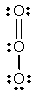 <strong>In which one of the following structures does the central atom have a formal charge of +2?</strong> A) SF<sub>6</sub> B) SO<sub>4</sub><sup>2-</sup> C) O<sub>3</sub> D) BeCl<sub>2</sub> E) AlCl<sub>4</sub><sup>-</sup>