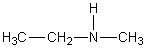 <strong>In which of the following compounds will the molecules not form hydrogen bonds with each other?</strong> A) B) C) D) E)