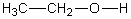 <strong>In which of the following compounds will the molecules not form hydrogen bonds with each other?</strong> A) B) C) D) E)