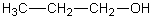 <strong>Which of the following should have the highest surface tension at a given temperature?</strong> A) B) C) D) E)